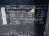 HYUNDAI SANTA FE XRT 5NMS64AJ7PH****** fotografie