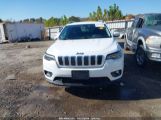 JEEP CHEROKEE LATITUDE 4X4 снимка