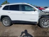 JEEP CHEROKEE LATITUDE 4X4 снимка