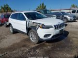 JEEP CHEROKEE LATITUDE 4X4 снимка