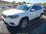 JEEP CHEROKEE LATITUDE 4X4 1C4PJMCX2KD****** photo