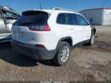 JEEP CHEROKEE LATITUDE 4X4 1C4PJMCX2KD****** photo