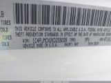 JEEP CHEROKEE LATITUDE 4X4 1C4PJMCX2KD****** photo