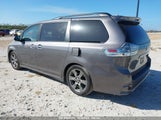 TOYOTA SIENNA SE 8 PASSENGER 5TDXZ3DC4KS****** снимка