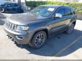 JEEP GRAND CHEROKEE LIMITED 4X2 снимка