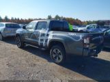 TOYOTA TACOMA TRD SPORT снимка