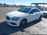 MERCEDES-BENZ CLA 250 WDDSJ4EB3HN****** снимка