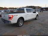 FORD F-150 LARIAT 1FTFW1E85MK****** снимка