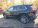 JEEP CHEROKEE LIMITED 4X4 1C4PJMDX8JD****** снимка