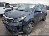KIA SPORTAGE EX KNDPC3A28C7****** fotografie