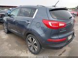 KIA SPORTAGE EX KNDPC3A28C7****** снимка