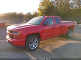 CHEVROLET SILVERADO 1500 CUSTOM 1GCVKPEC3GZ****** снимка
