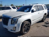 CADILLAC ESCALADE PLATINUM 1GYS3DKJ9GR****** photo