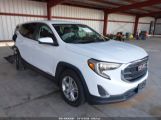 GMC TERRAIN FWD SLE снимка