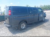Chevrolet Express  Ls 1GAWGEFF7H1271229 снимка