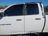 RAM RAM 1500 SLT снимка