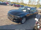 DODGE CHARGER SXT RWD photo