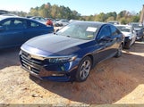 HONDA ACCORD EX-L 1HGCV1F51KA****** снимка