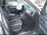 VOLKSWAGEN ATLAS 3.6L V6 SEL PREMIUM 1V2TR2CA1MC537532 снимка