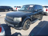 LAND ROVER RANGE ROVER SPORT HSE SALSK2D43DA****** снимка