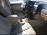 HYUNDAI SANTA FE GLS 5NMSG13D77H105296 снимка
