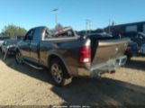 DODGE RAM 1500 LARAMIE photo