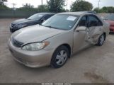 TOYOTA CAMRY LE photo