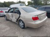 TOYOTA CAMRY LE photo