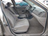 TOYOTA CAMRY LE photo