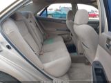 TOYOTA CAMRY LE photo