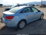 CHEVROLET CRUZE LS 1G1PC5SH3B7219396 снимка