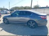 HONDA ACCORD SPORT снимка