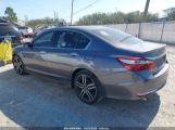 HONDA ACCORD SPORT снимка