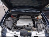 CADILLAC SRX V6 1GYEE637560****** fotografie