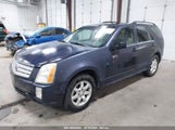 CADILLAC SRX V6 1GYEE637560****** снимка