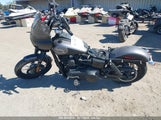 HARLEY-DAVIDSON FXDB DYNA STREET BOB 1HD1GXM36HC****** снимка