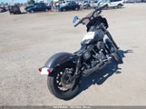 HARLEY-DAVIDSON FXDB DYNA STREET BOB 1HD1GXM36HC****** снимка