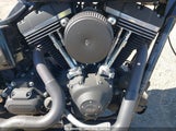 HARLEY-DAVIDSON FXDB DYNA STREET BOB 1HD1GXM36HC****** снимка