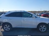 LEXUS RX 350 photo