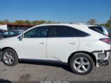 LEXUS RX 350 photo