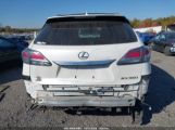 LEXUS RX 350 photo