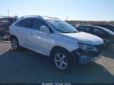 LEXUS RX 350 photo