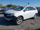 LEXUS RX 350 photo