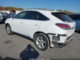 LEXUS RX 350 photo