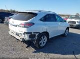 LEXUS RX 350 photo