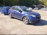 HONDA HR-V EX-L снимка