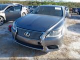 LEXUS LS 460 photo