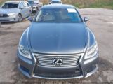 LEXUS LS 460 photo