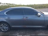 LEXUS LS 460 photo