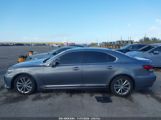 LEXUS LS 460 photo